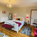 Frühstückspension Le Portanel Eymet