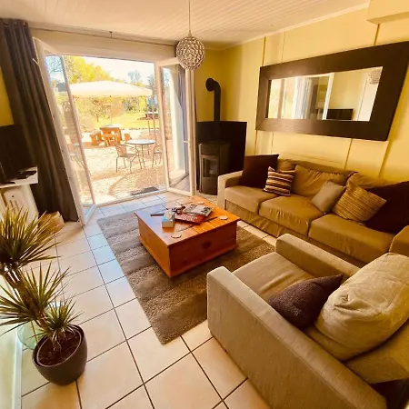 Le Portanel Bed & Breakfast