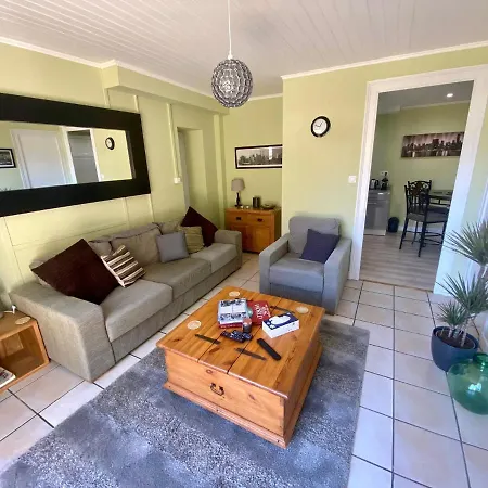Bed & Breakfast Le Portanel Eymet