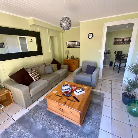 Bed & Breakfast Le Portanel Eymet