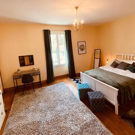 Le Portanel Bed and Breakfast