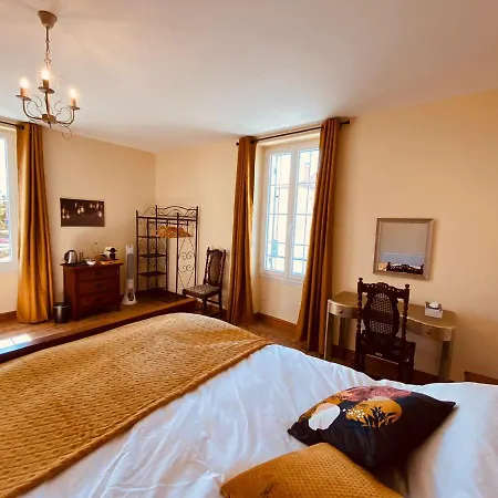 Le Portanel Bed & Breakfast Eymet