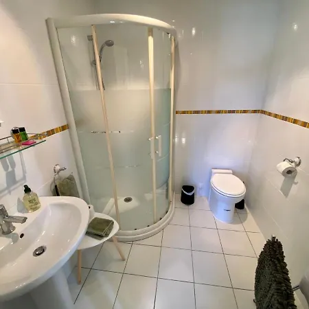 Panzió Le Portanel Eymet