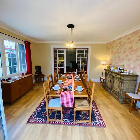 Bed & Breakfast Le Portanel *