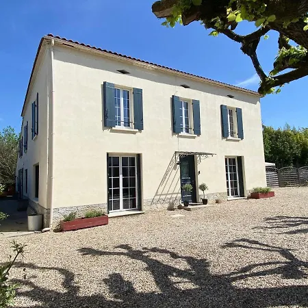 Bed & Breakfast Le Portanel