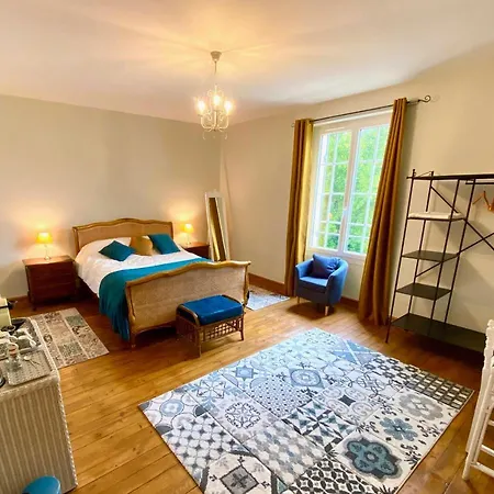 Bed & Breakfast Le Portanel