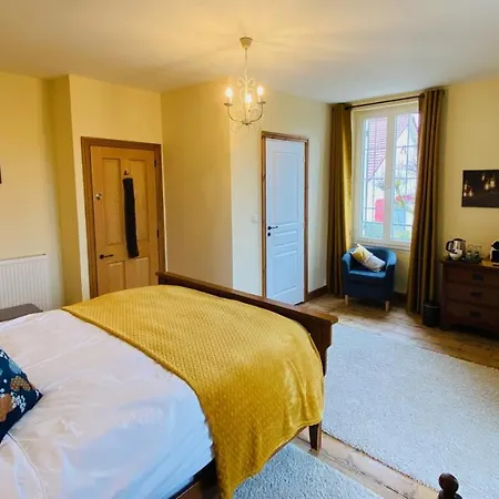 Le Portanel Bed & Breakfast Eymet