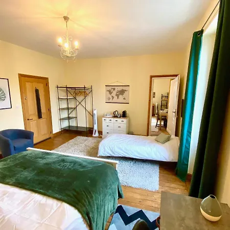 Le Portanel Bed & Breakfast