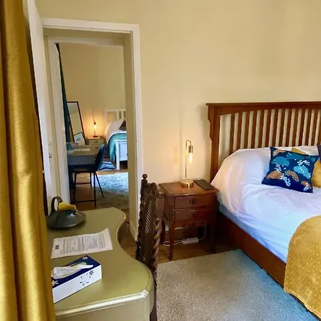 Le Portanel Bed & Breakfast Eymet