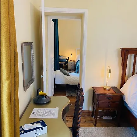 Bed & Breakfast Le Portanel