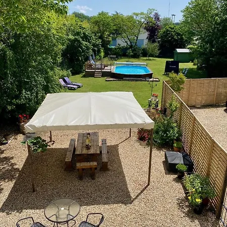 Bed and Breakfast Le Portanel