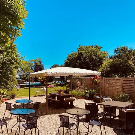 Bed and Breakfast Le Portanel