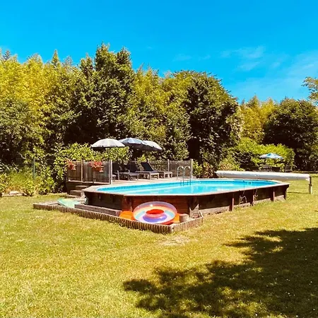 Le Portanel Bed and Breakfast 3*