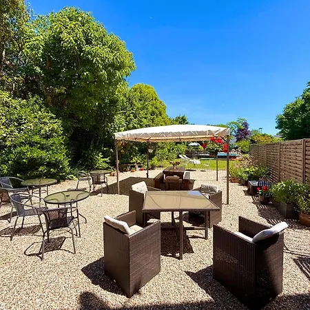 Le Portanel Bed & Breakfast Eymet