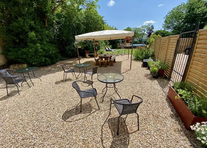 Le Portanel Bed & Breakfast 3*